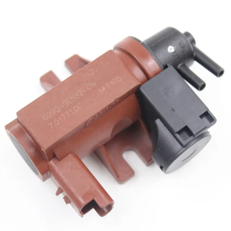 Ford Mondeo (93-00) Vakum Komple 1.8 Dizel